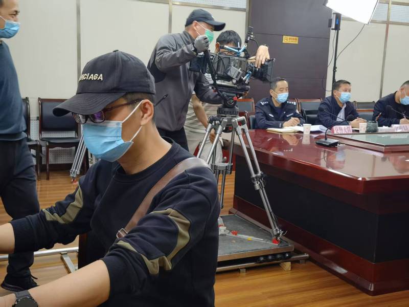 桥西区TVC拍摄公司怎么筛选？记住这3个核心标准！